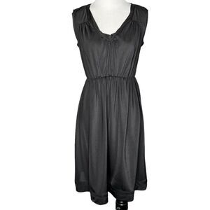 Mossimo Target Black Dress XS